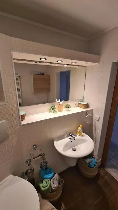 Appartement Im Herzen Der Dresdner Neustadt Dresde